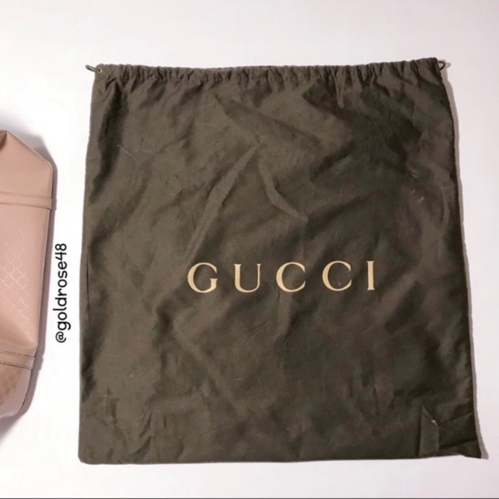 Gucci Nice MicroGuccissima tote - Picture 13 of 15